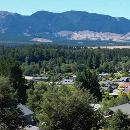 18A Oregon Heights 汉默温泉 外观 照片