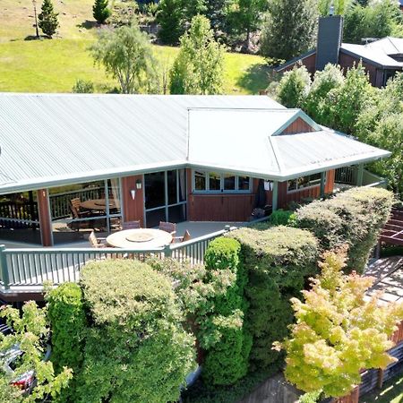 18A Oregon Heights 汉默温泉 外观 照片